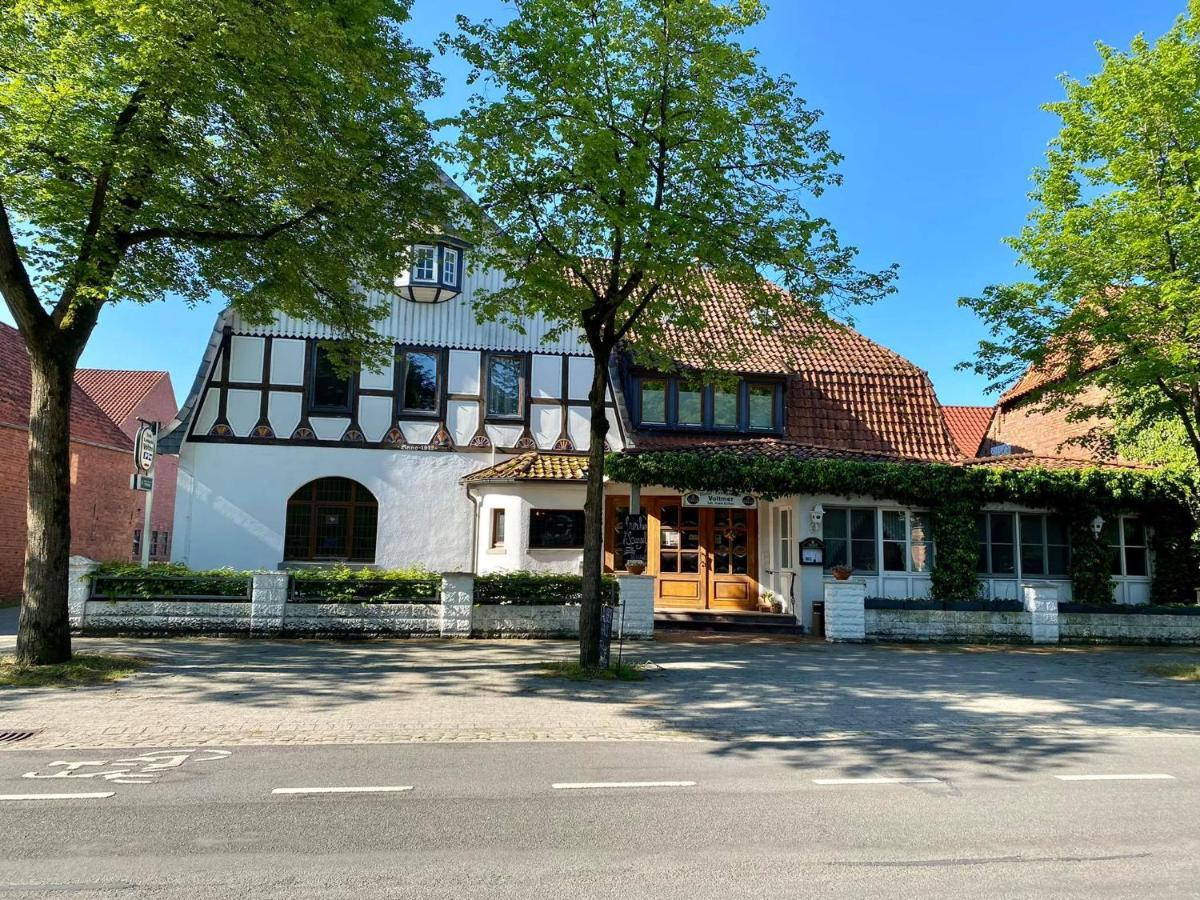Landgasthof Voltmer Ramlingen Exterior photo