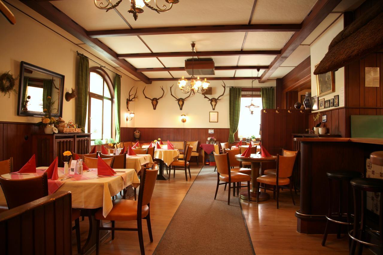Landgasthof Voltmer Ramlingen Exterior photo