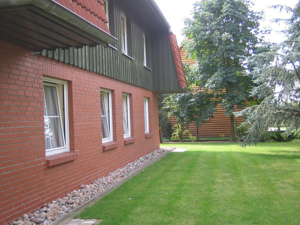 Landgasthof Voltmer Ramlingen Exterior photo