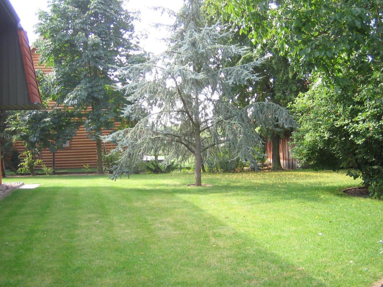 Landgasthof Voltmer Ramlingen Exterior photo